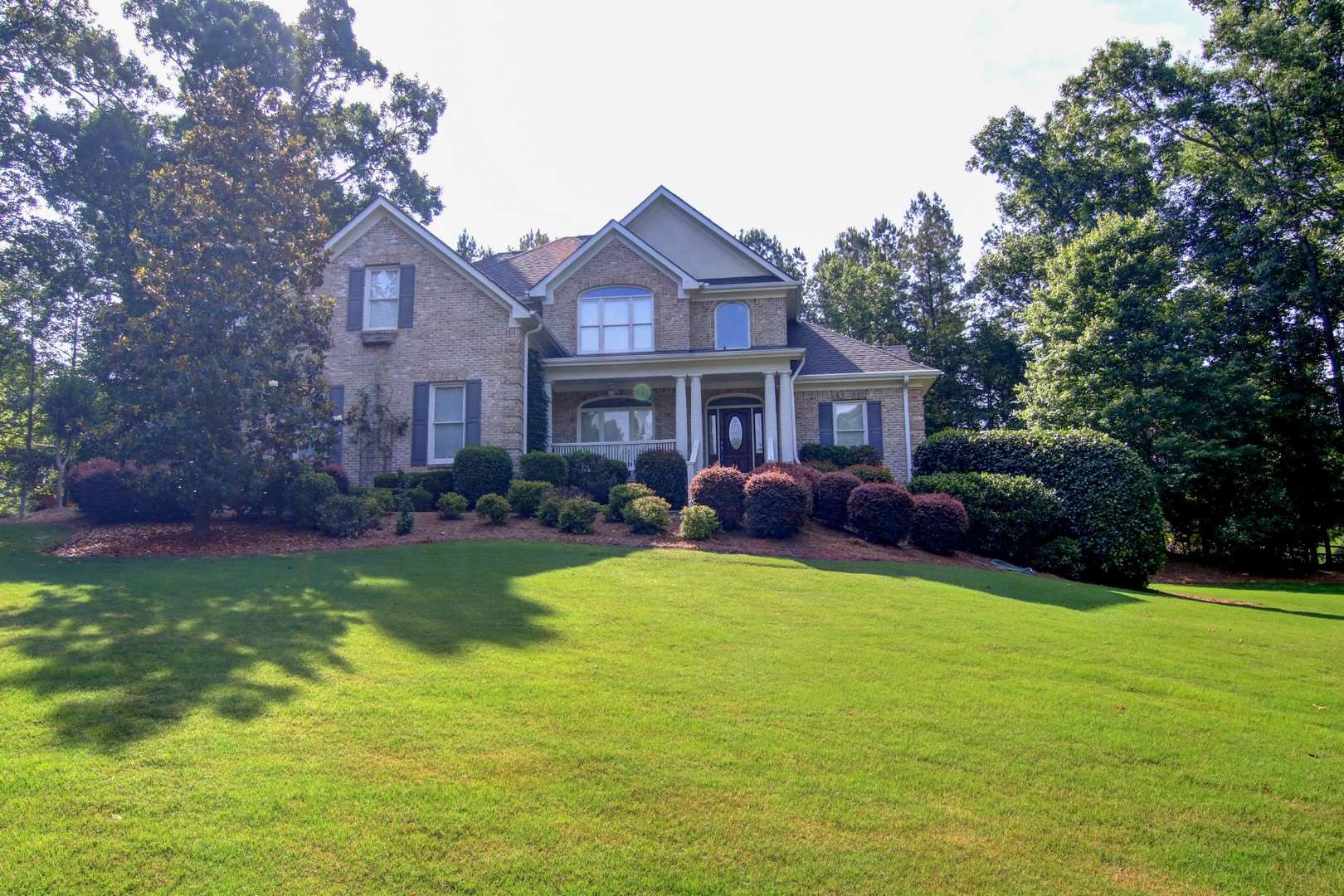 280 Glengarry Chase, Covington, GA 30014 photo 2