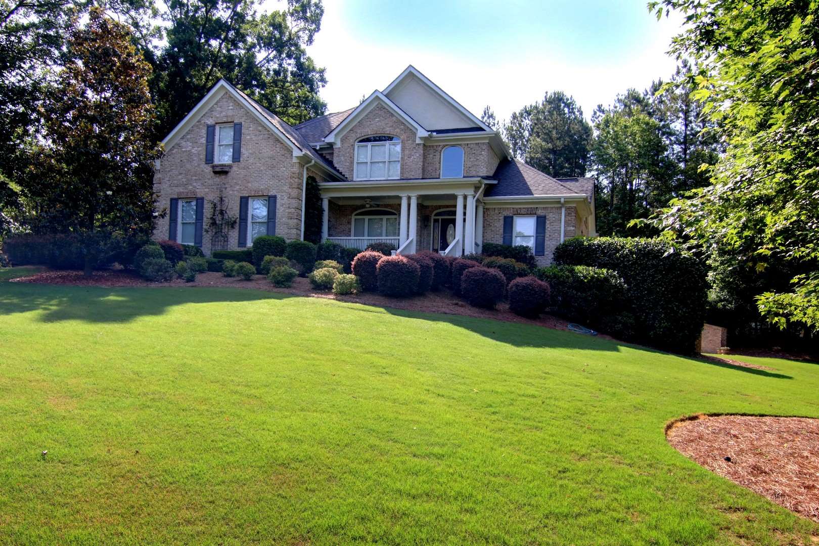280 Glengarry Chase, Covington, GA 30014 photo 1