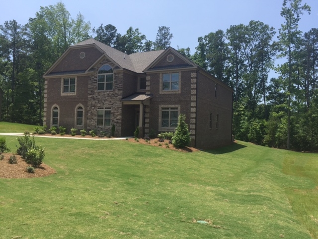 2340 Braunsroth Ln, Hampton, GA 30228 photo 1