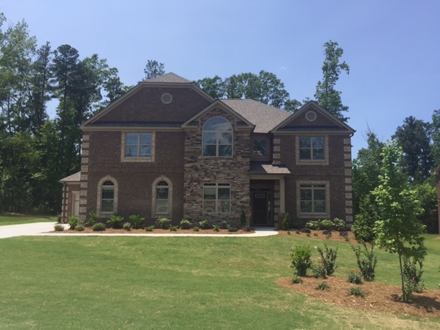 2340 Braunsroth Ln, Hampton, GA 30228 photo 3