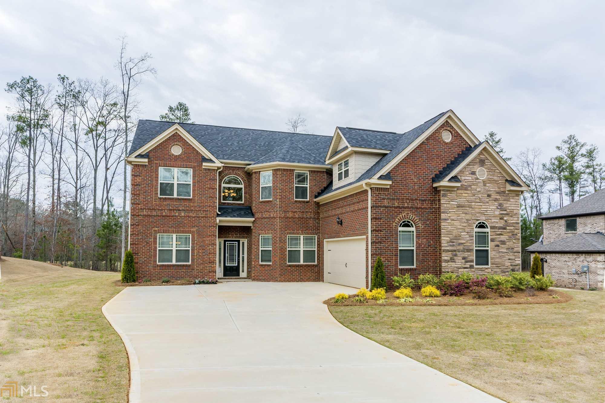 2336 Braunsroth Ln, Hampton, GA 30228 photo 1