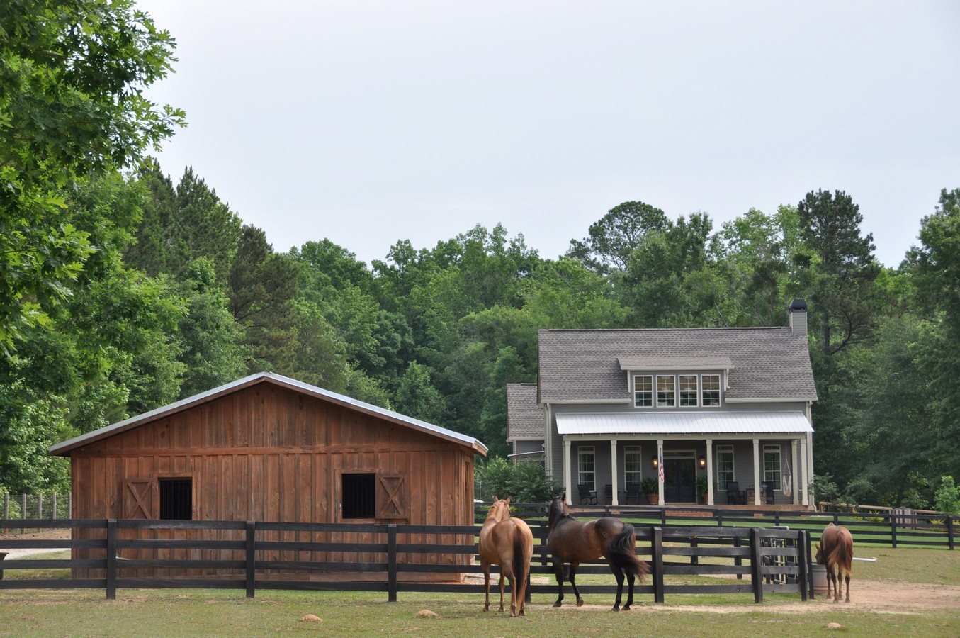 1220 Shepherd Rd, Madison, GA 30650 photo 1