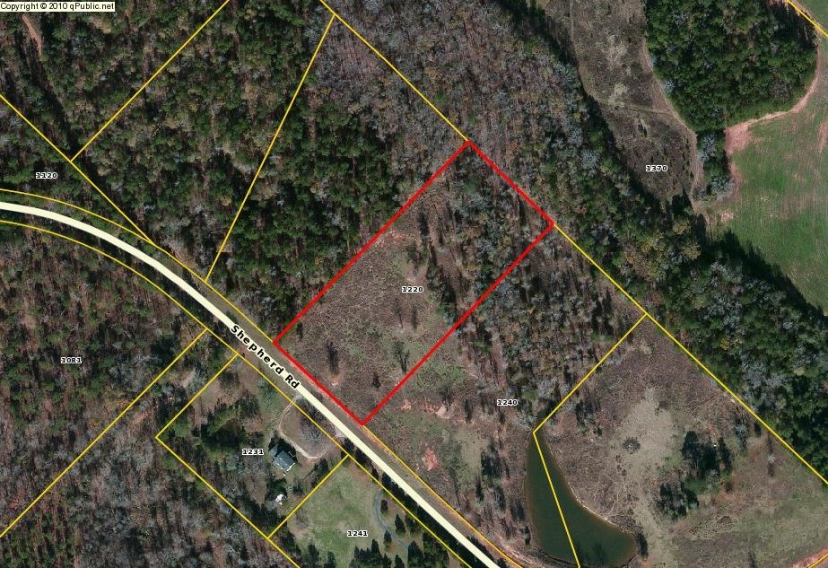 1220 Shepherd Rd, Madison, GA 30650 photo 29