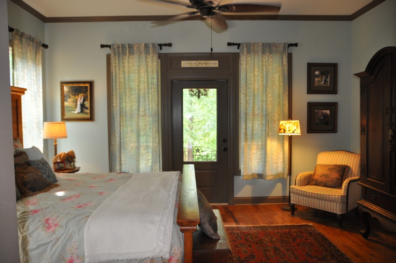 1220 Shepherd Rd, Madison, GA 30650 photo 17