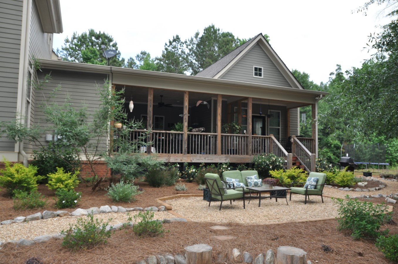 1220 Shepherd Rd, Madison, GA 30650 photo 5