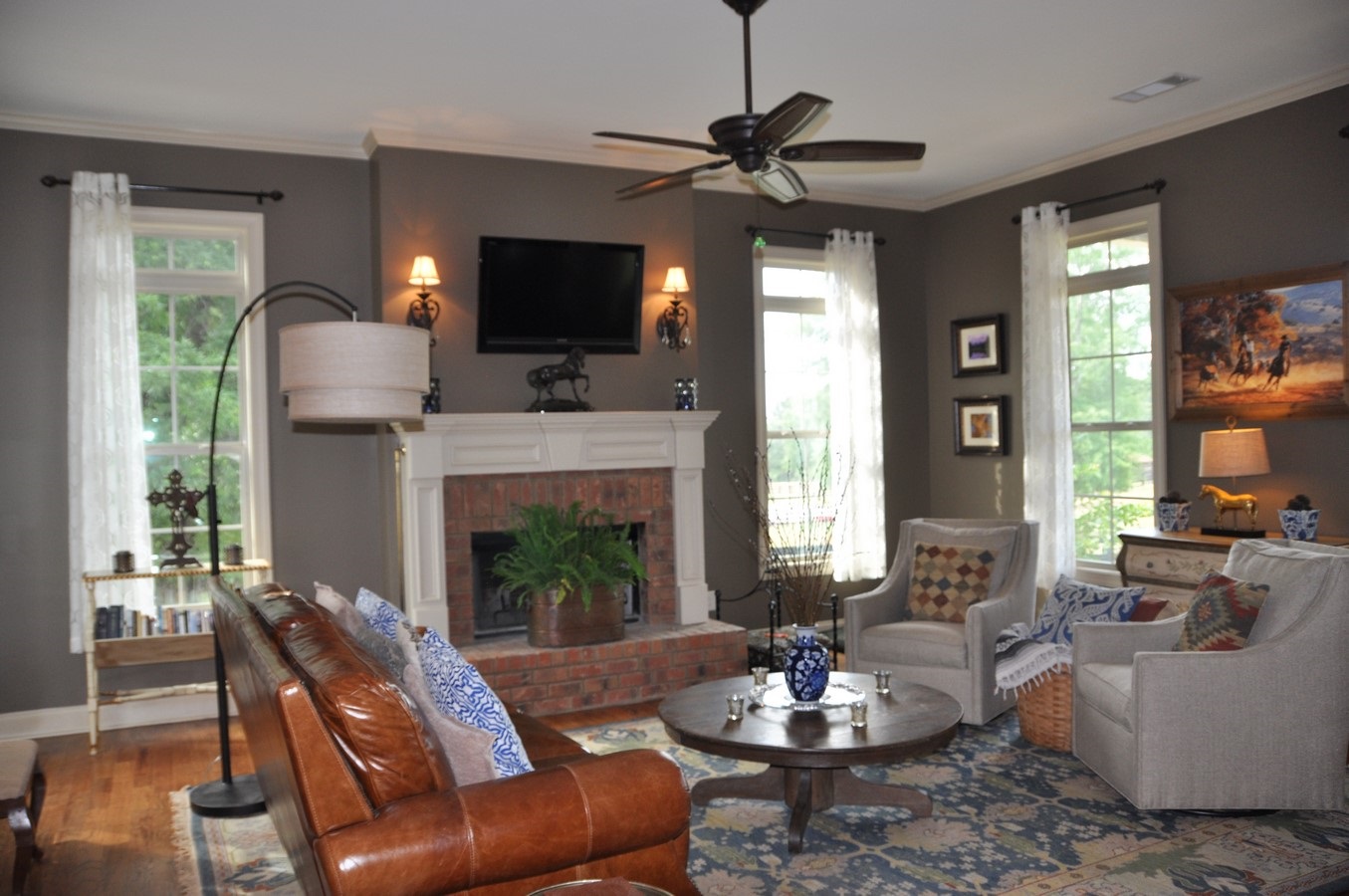 1220 Shepherd Rd, Madison, GA 30650 photo 9