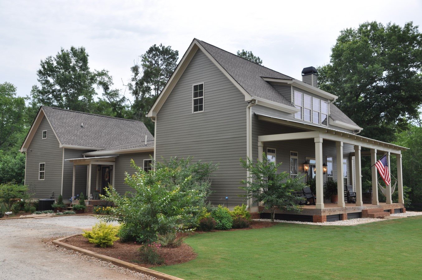1220 Shepherd Rd, Madison, GA 30650 photo 3