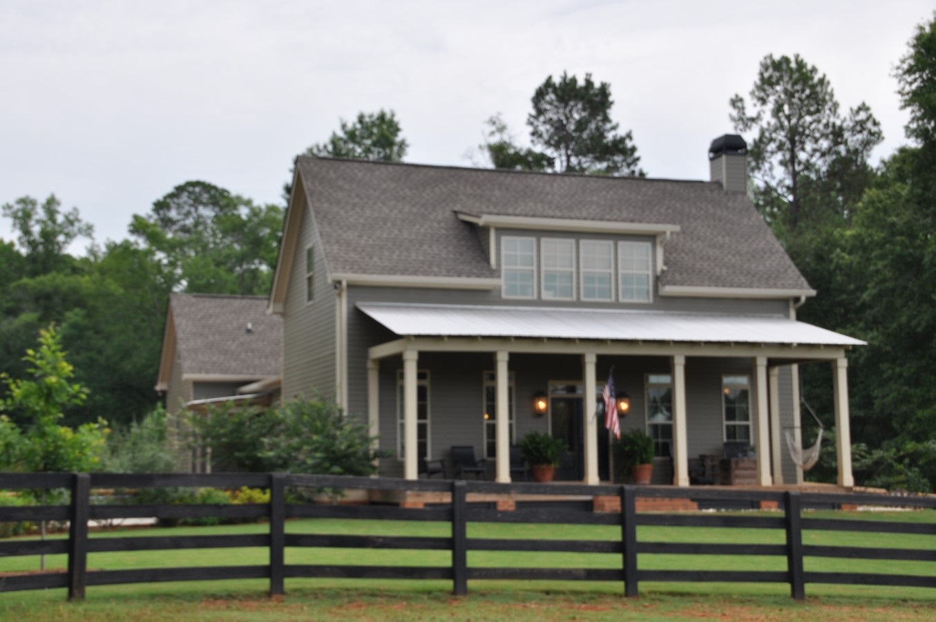1220 Shepherd Rd, Madison, GA 30650 photo 2