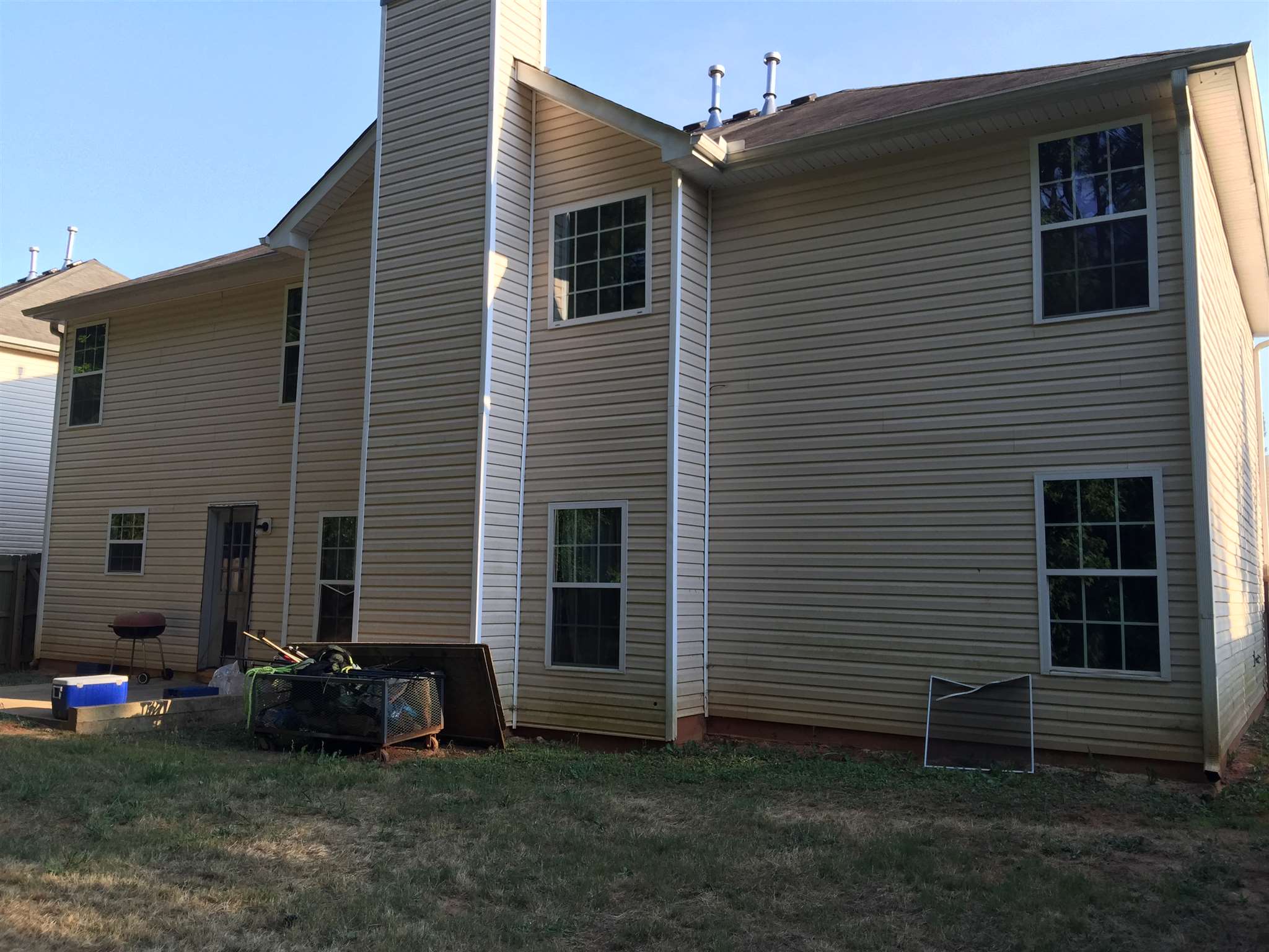 1136 Oak Holw, Hampton, GA 30228 photo 13
