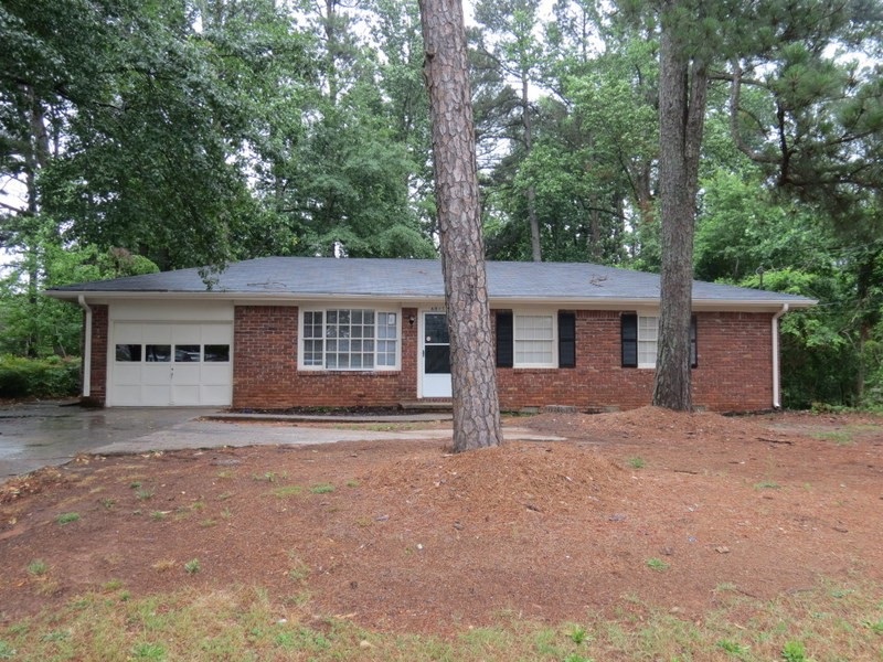 6015 Singleton Rd, Norcross, GA 30093 photo 1