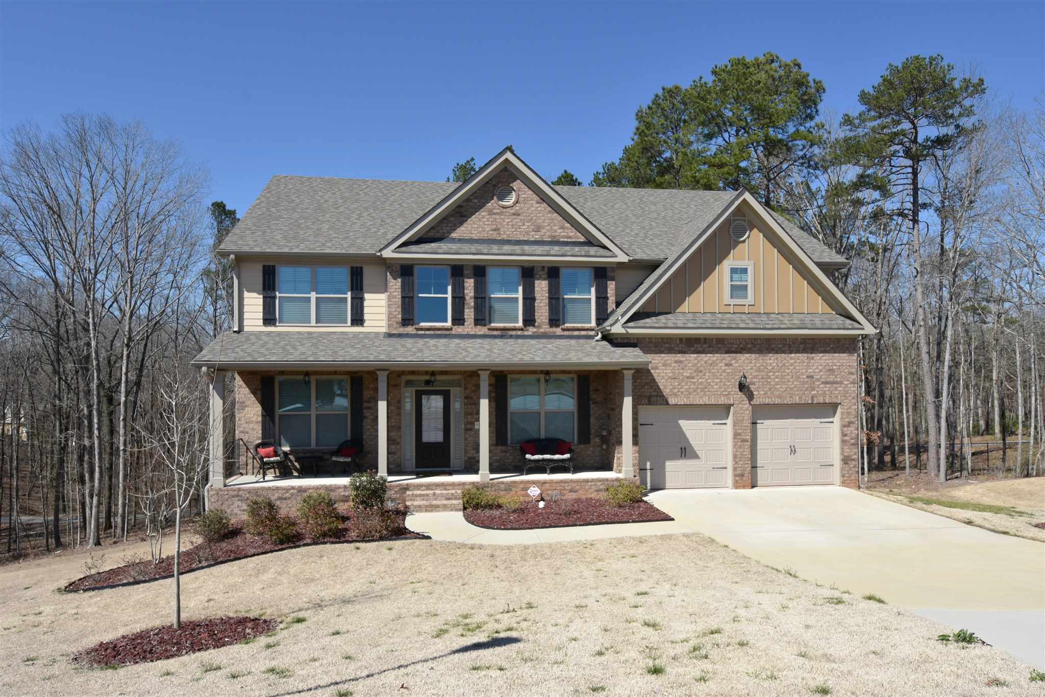 109 Oatgrass Dr, Grayson, GA 30017 photo 1