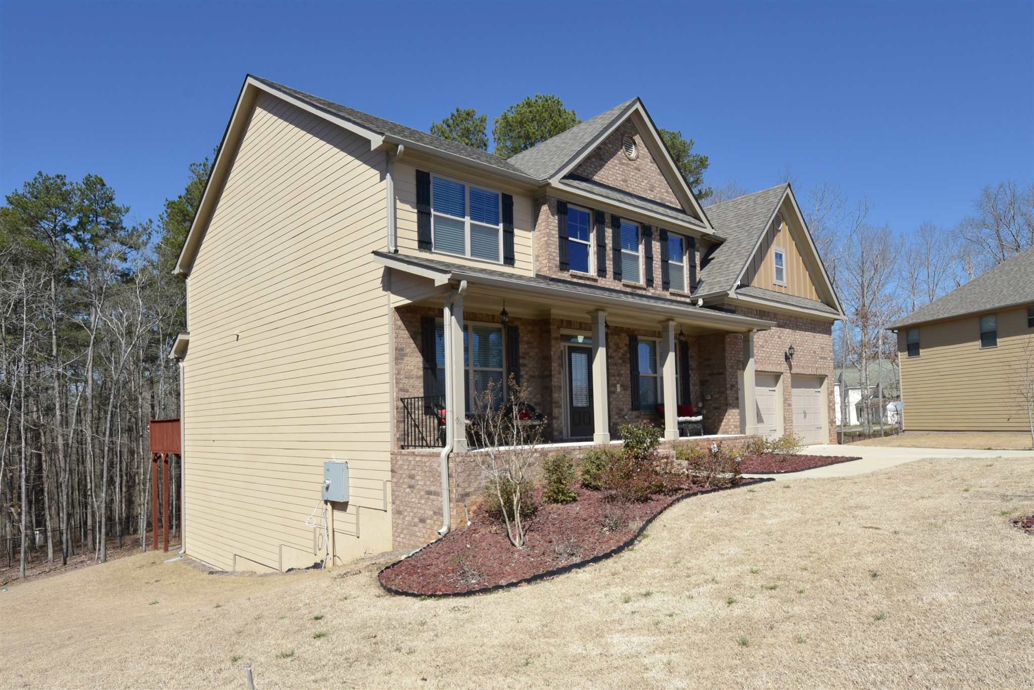 109 Oatgrass Dr, Grayson, GA 30017 photo 2