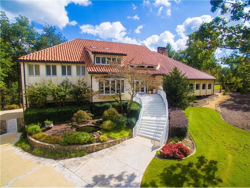 1570 Ewing Chapel Rd, Dacula, GA 30019 photo 1