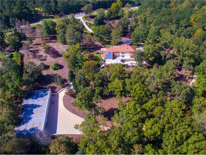 1570 Ewing Chapel Rd, Dacula, GA 30019 photo 3
