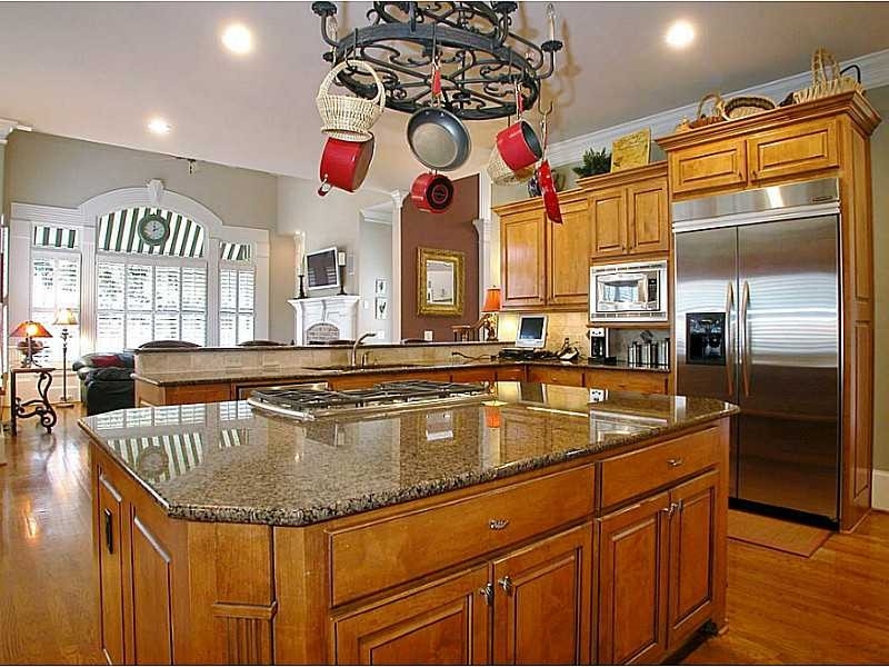 2918 Grey Moss Pass, Duluth, GA 30097 photo 5