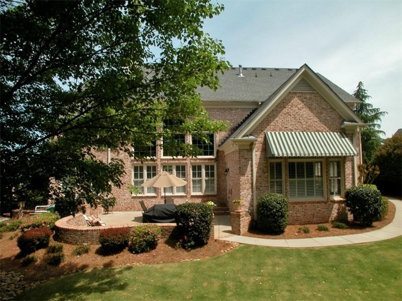 2918 Grey Moss Pass, Duluth, GA 30097 photo 24