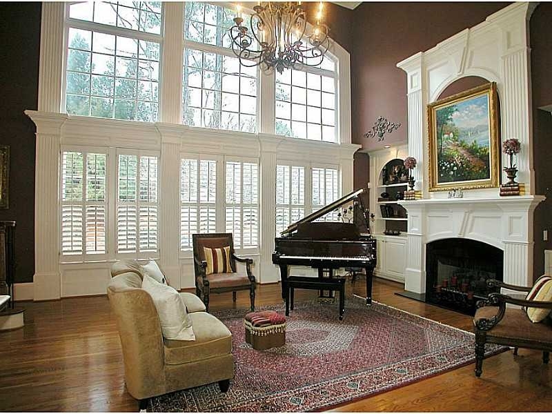 2918 Grey Moss Pass, Duluth, GA 30097 photo 4
