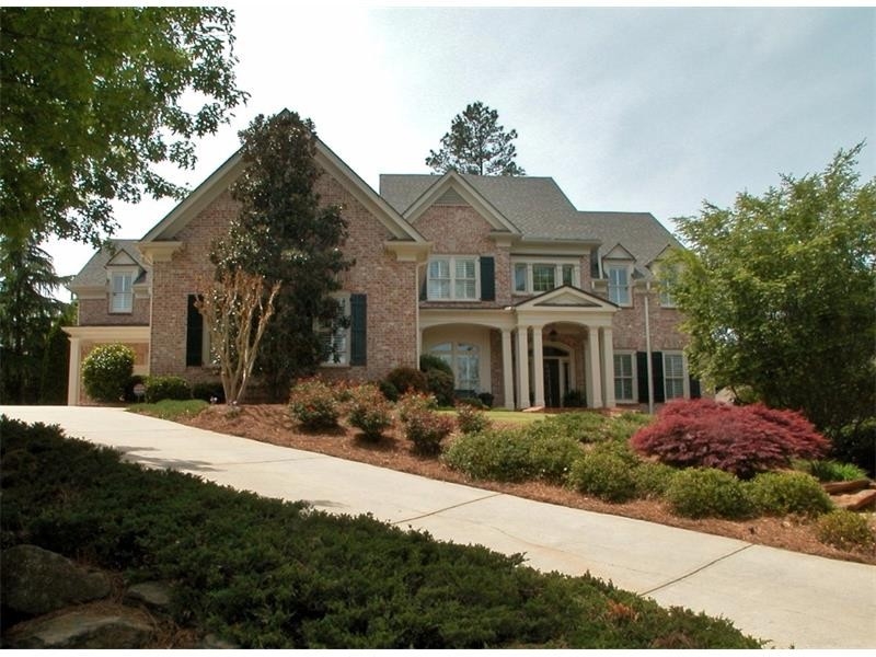2918 Grey Moss Pass, Duluth, GA 30097 photo 1