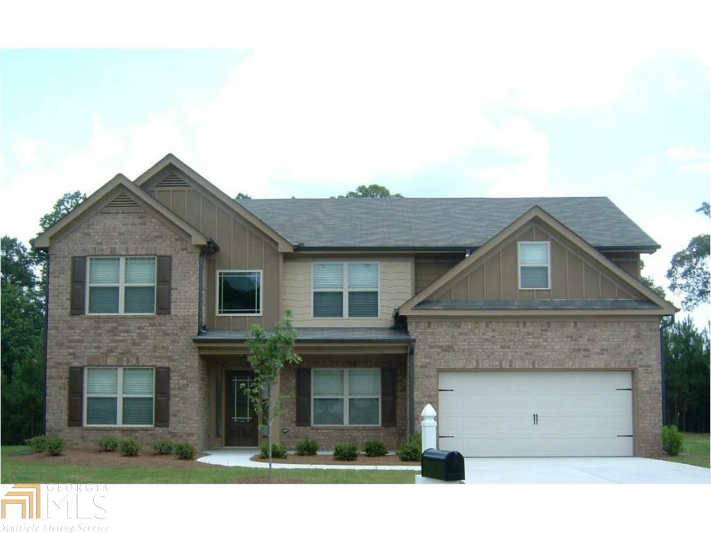 1355 Slate Bend Dr, Dacula, GA 30019 photo 1