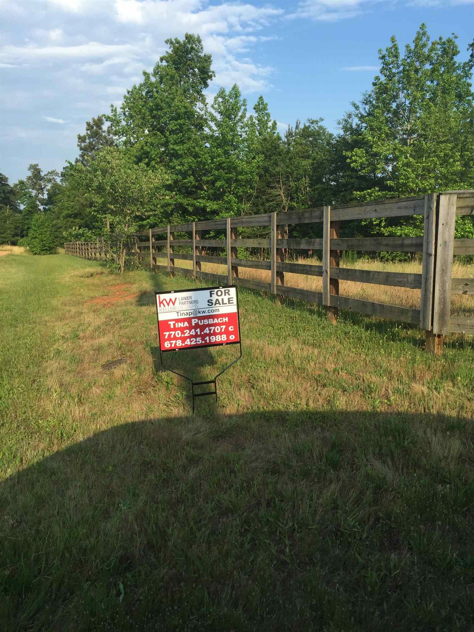 521 Hope Dr, Comer, GA 30629 photo 8
