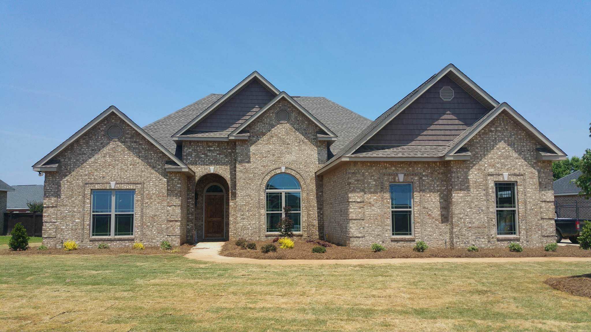 216 Caleb Way, Byron, GA 31008 photo 1