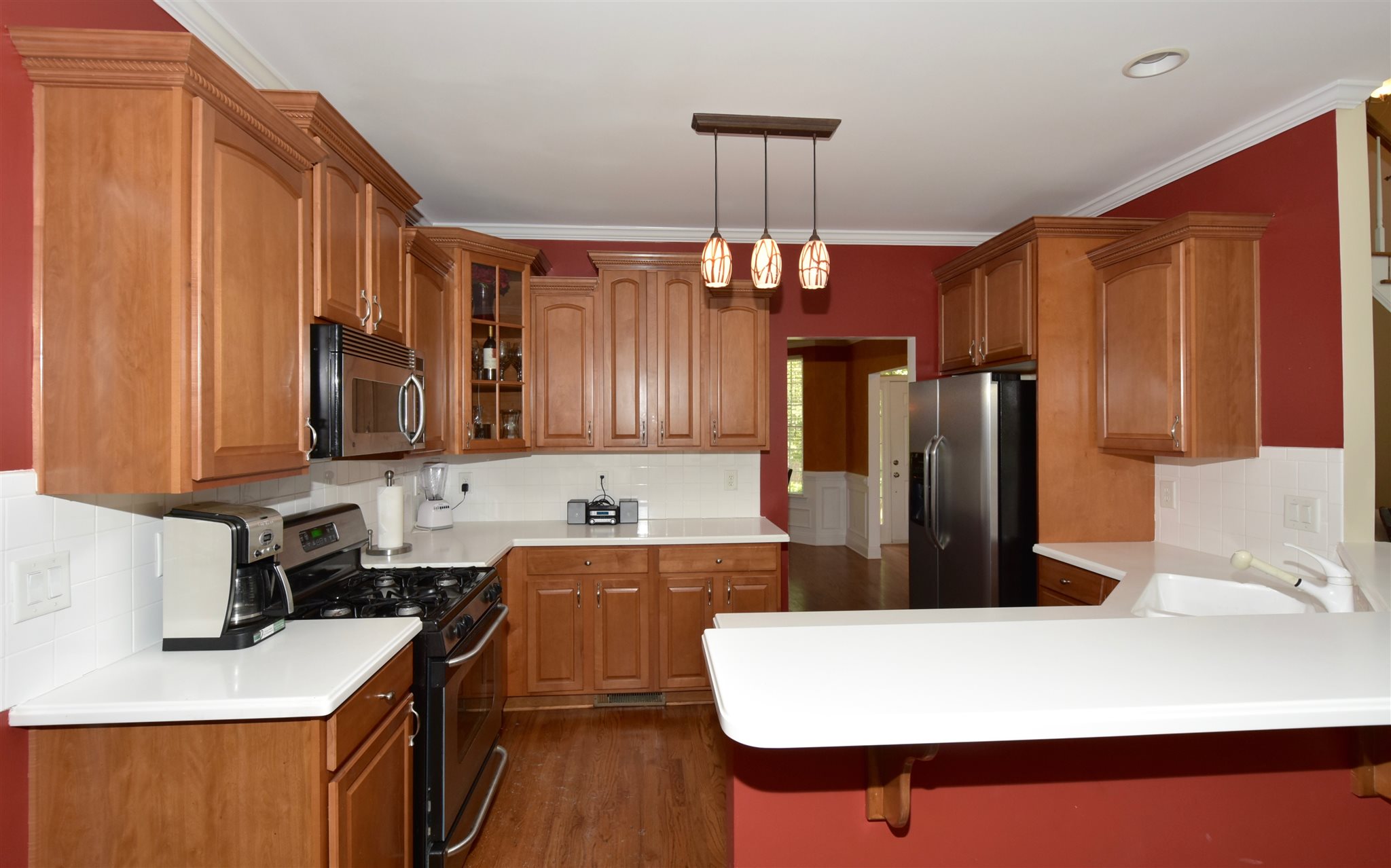 3952 Abbotts Bridge Rd, Duluth, GA 30096 photo 5