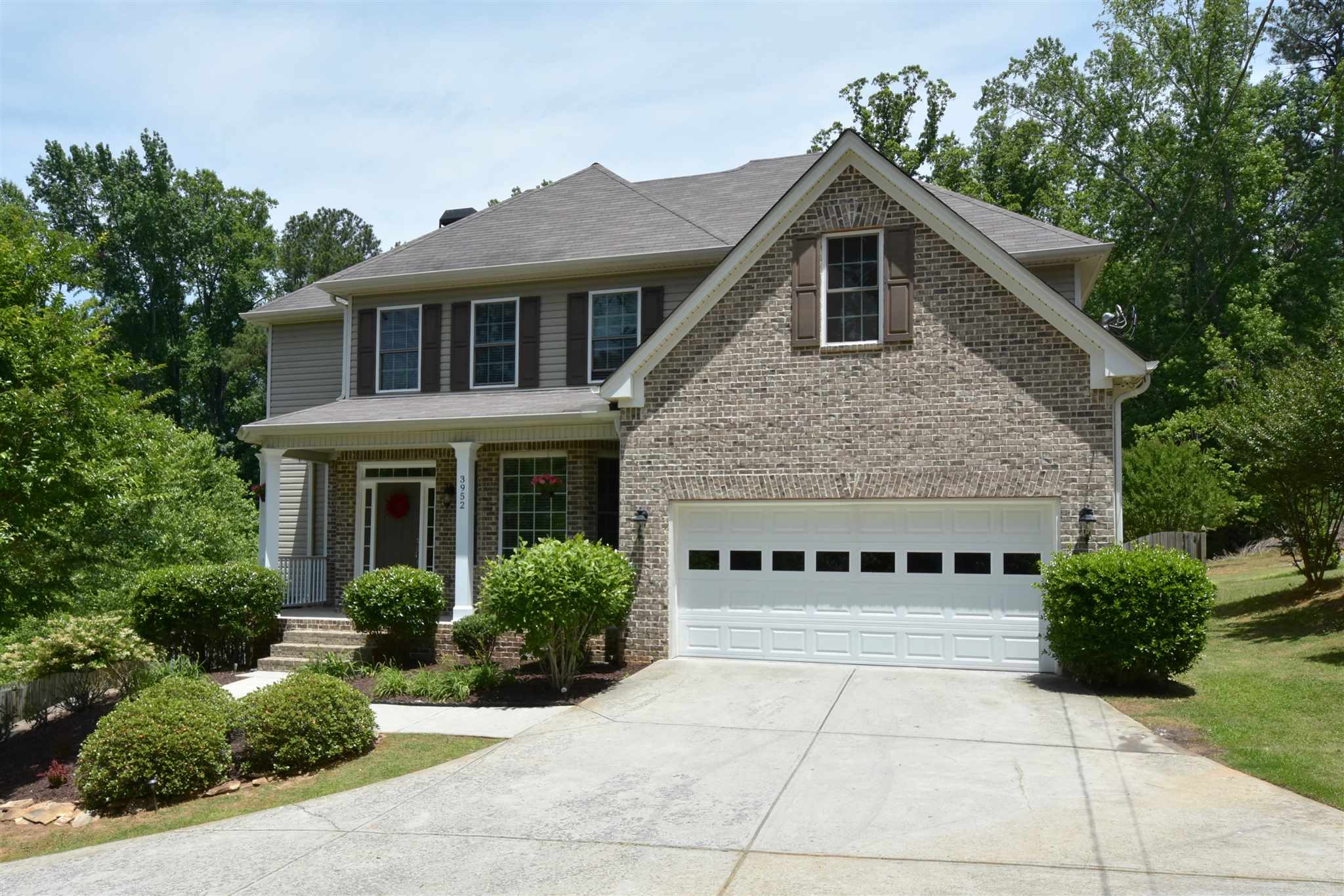 3952 Abbotts Bridge Rd, Duluth, GA 30096 photo 1