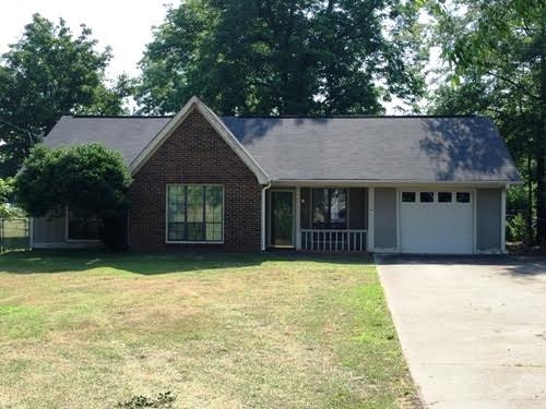 282 Collins Ave, Centerville, GA 31028 photo 1