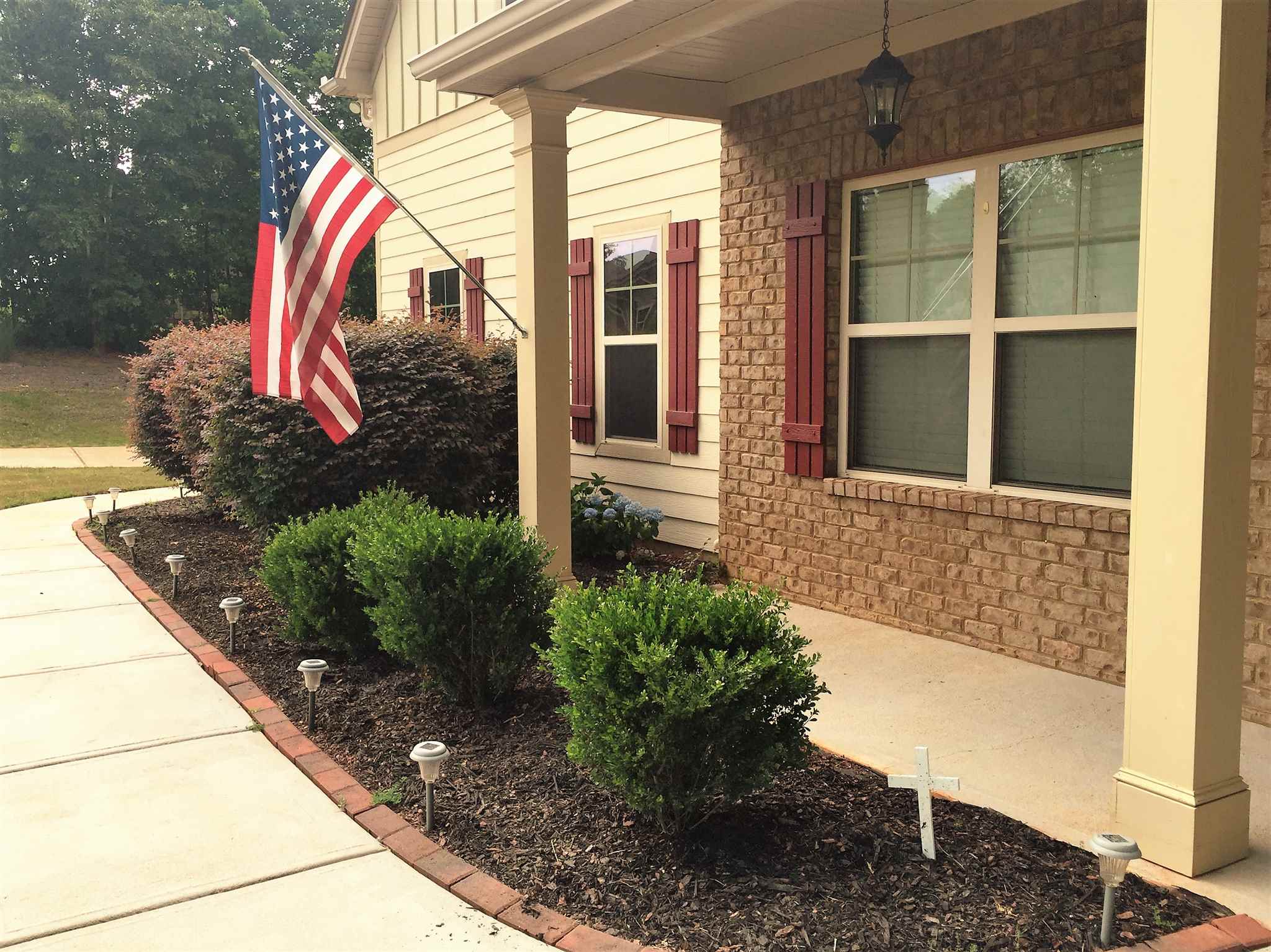 132 Cedar Ridge Dr, Lagrange, GA 30241 photo 3