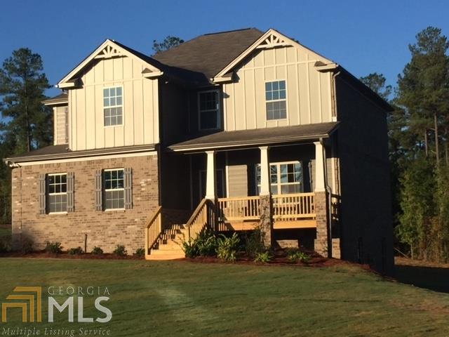 200 Arborview Dr, Mcdonough, GA 30252 photo 2