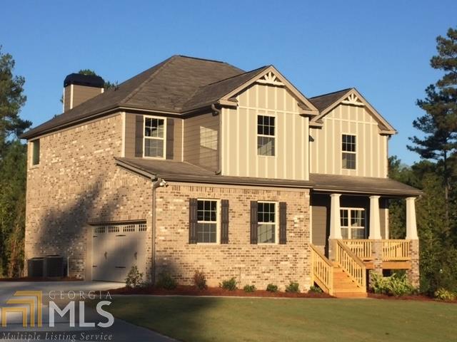 200 Arborview Dr, Mcdonough, GA 30252 photo 3