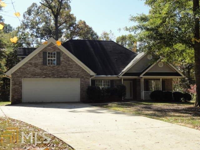 155 Bermuda Run Dr, Covington, GA 30016 photo 1