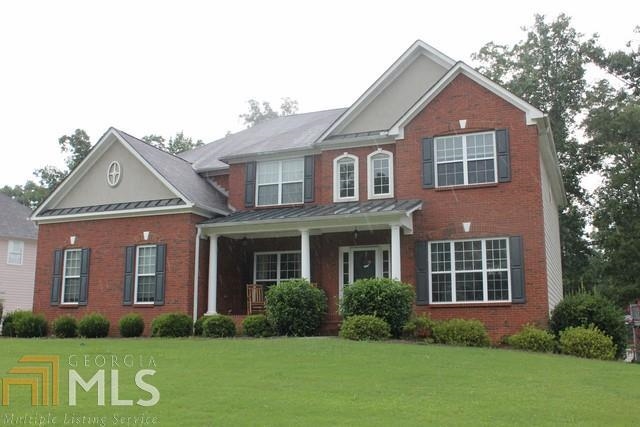 190 Fairway Trl, Covington, GA 30014 photo 1