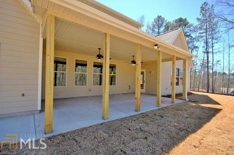 151 Kenmare Row, Tyrone, GA 30290 photo 24