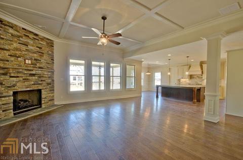 151 Kenmare Row, Tyrone, GA 30290 photo 5