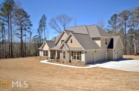 151 Kenmare Row, Tyrone, GA 30290 photo 2