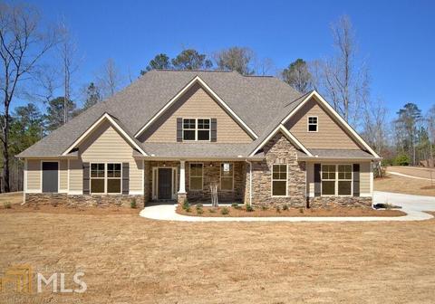 151 Kenmare Row, Tyrone, GA 30290 photo 1