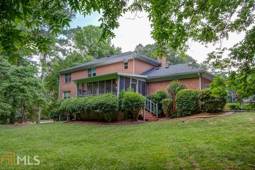 2872 Paddock Trl, Duluth, GA 30096 photo 18