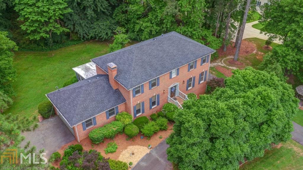 2872 Paddock Trl, Duluth, GA 30096 photo 1