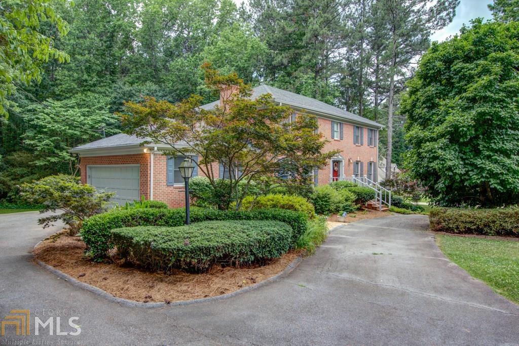 2872 Paddock Trl, Duluth, GA 30096 photo 20