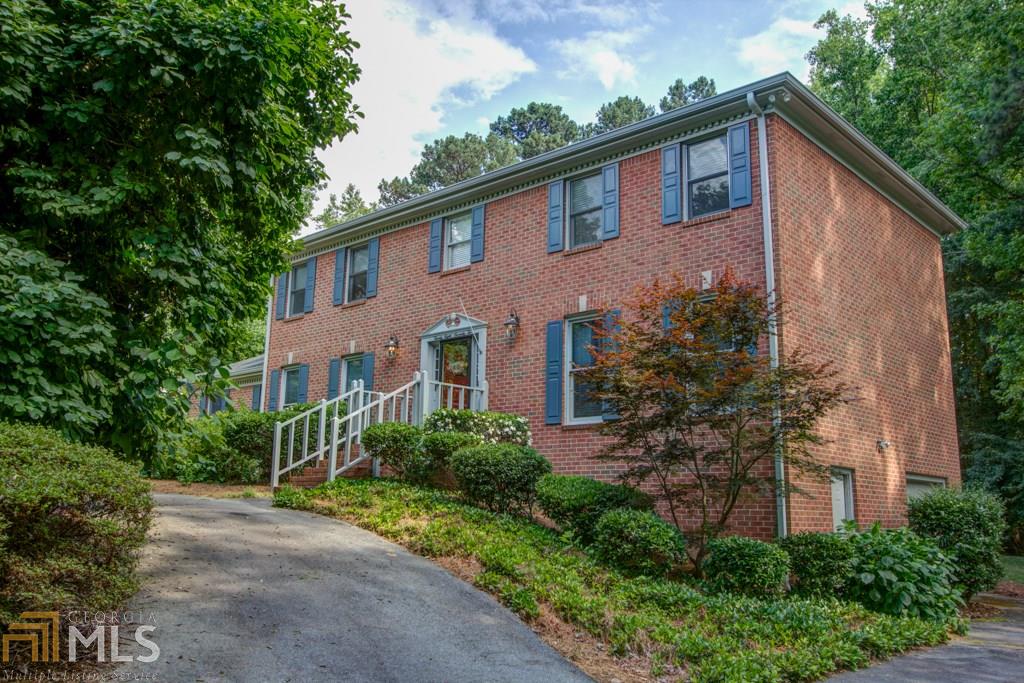 2872 Paddock Trl, Duluth, GA 30096 photo 3