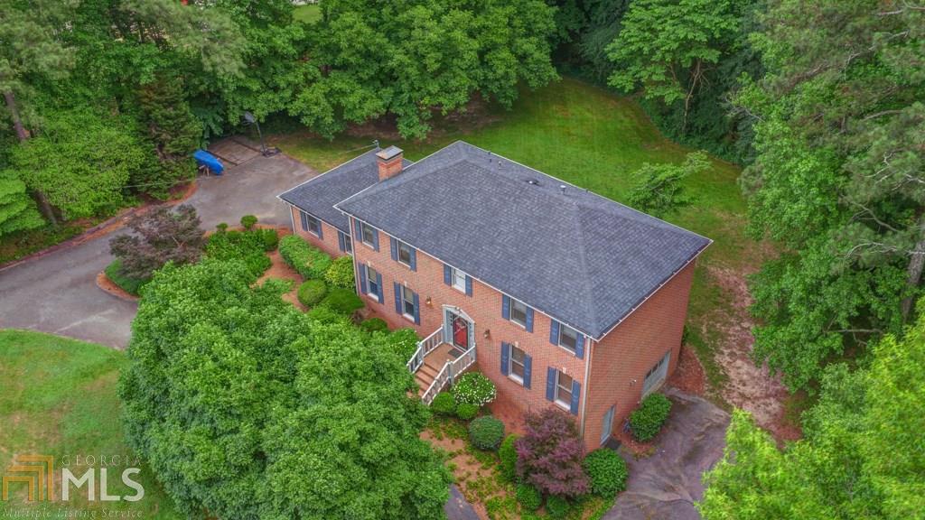 2872 Paddock Trl, Duluth, GA 30096 photo 2