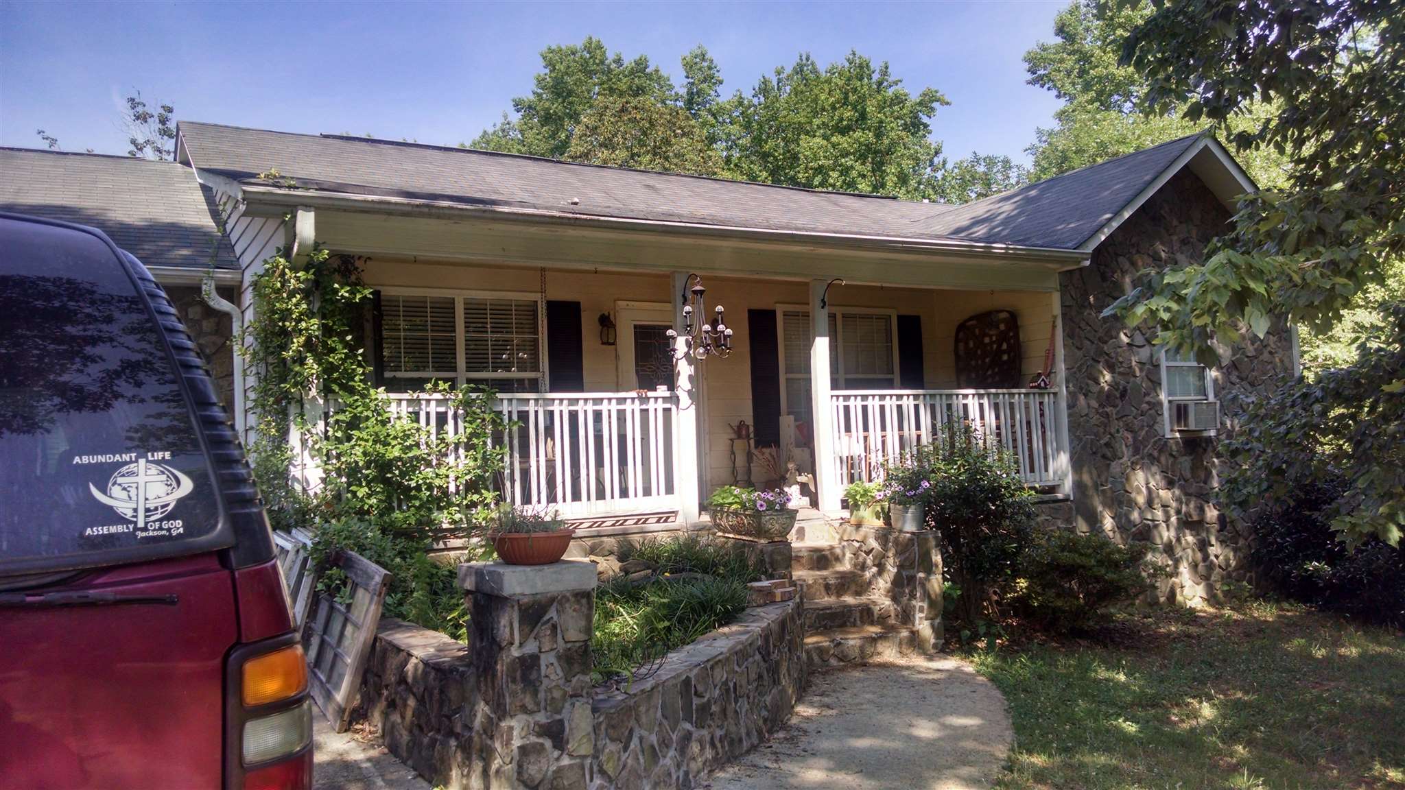 294 Fenner Rd, Jackson, GA 30233 photo 1