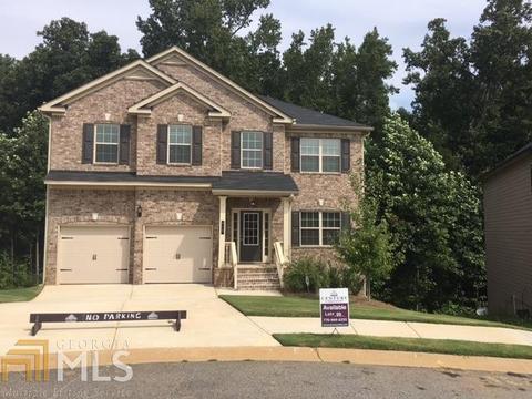 613 Stream Ct, Fairburn, GA 30213 photo 1