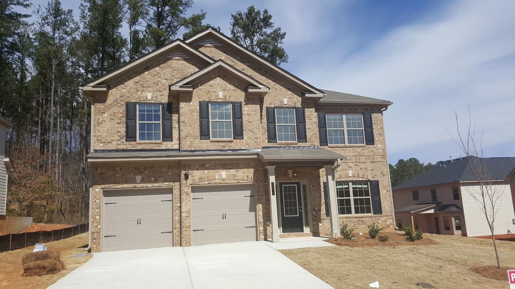 609 Stream Ct, Fairburn, GA 30213 photo 1