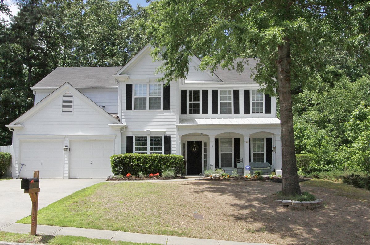 5122 Aurelia Trl, Suwanee, GA 30024 photo 1