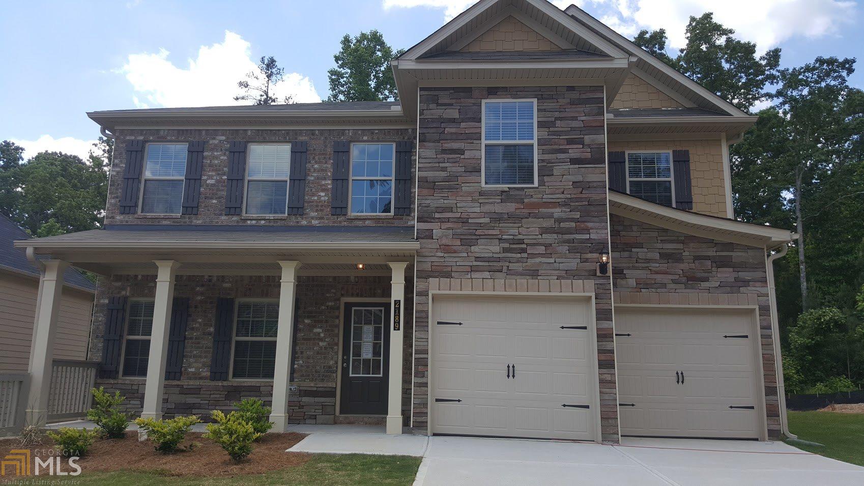 615 Stream Ct, Fairburn, GA 30213 photo 1