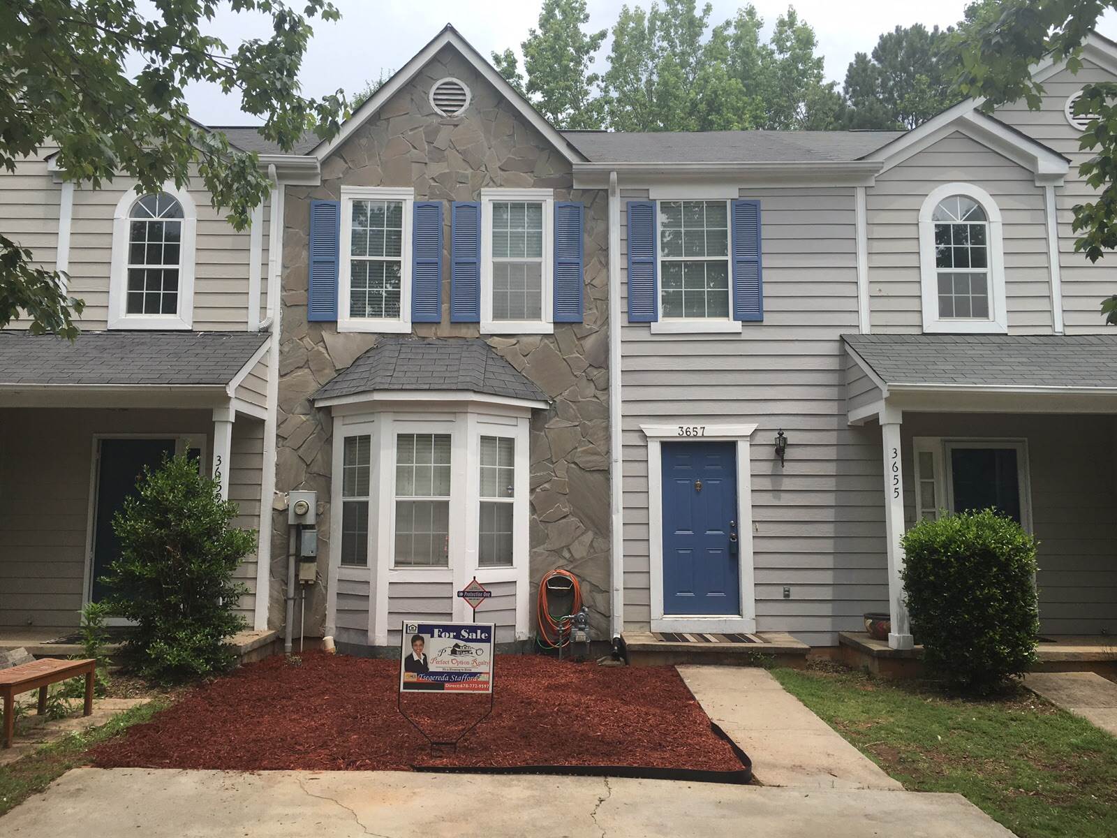 3657 Regency Park Dr, Duluth, GA 30096 photo 1