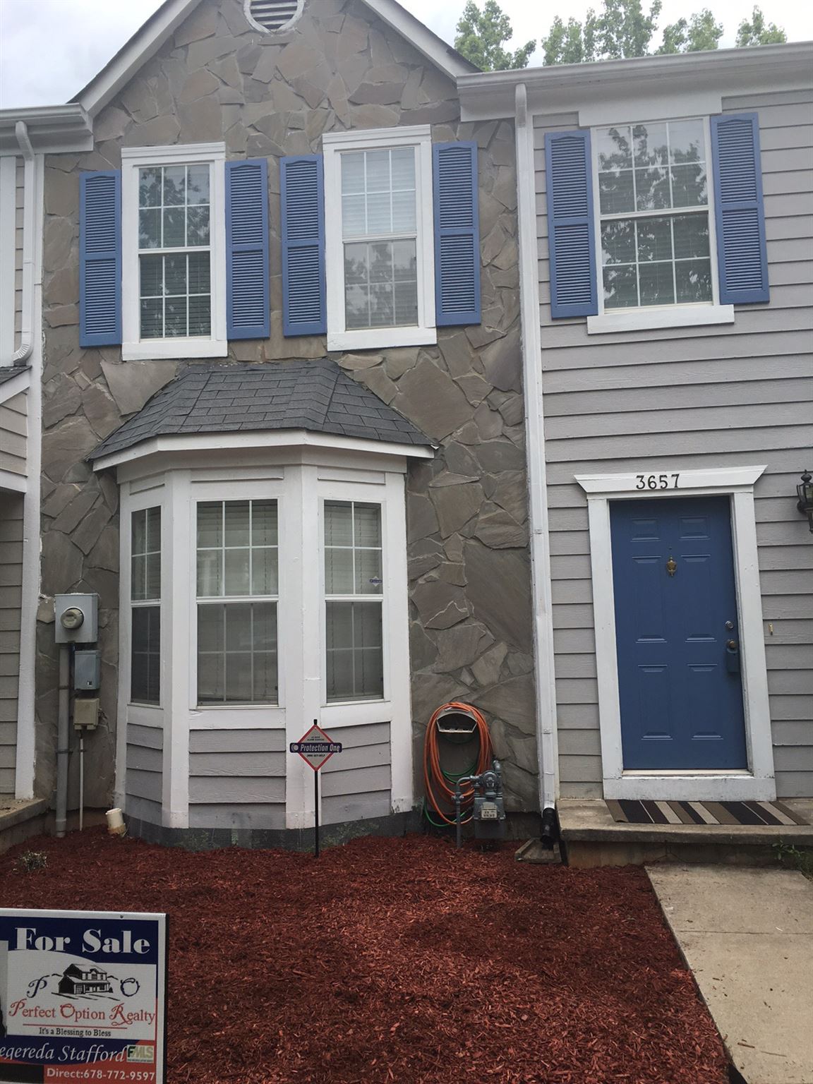 3657 Regency Park Dr, Duluth, GA 30096 photo 15