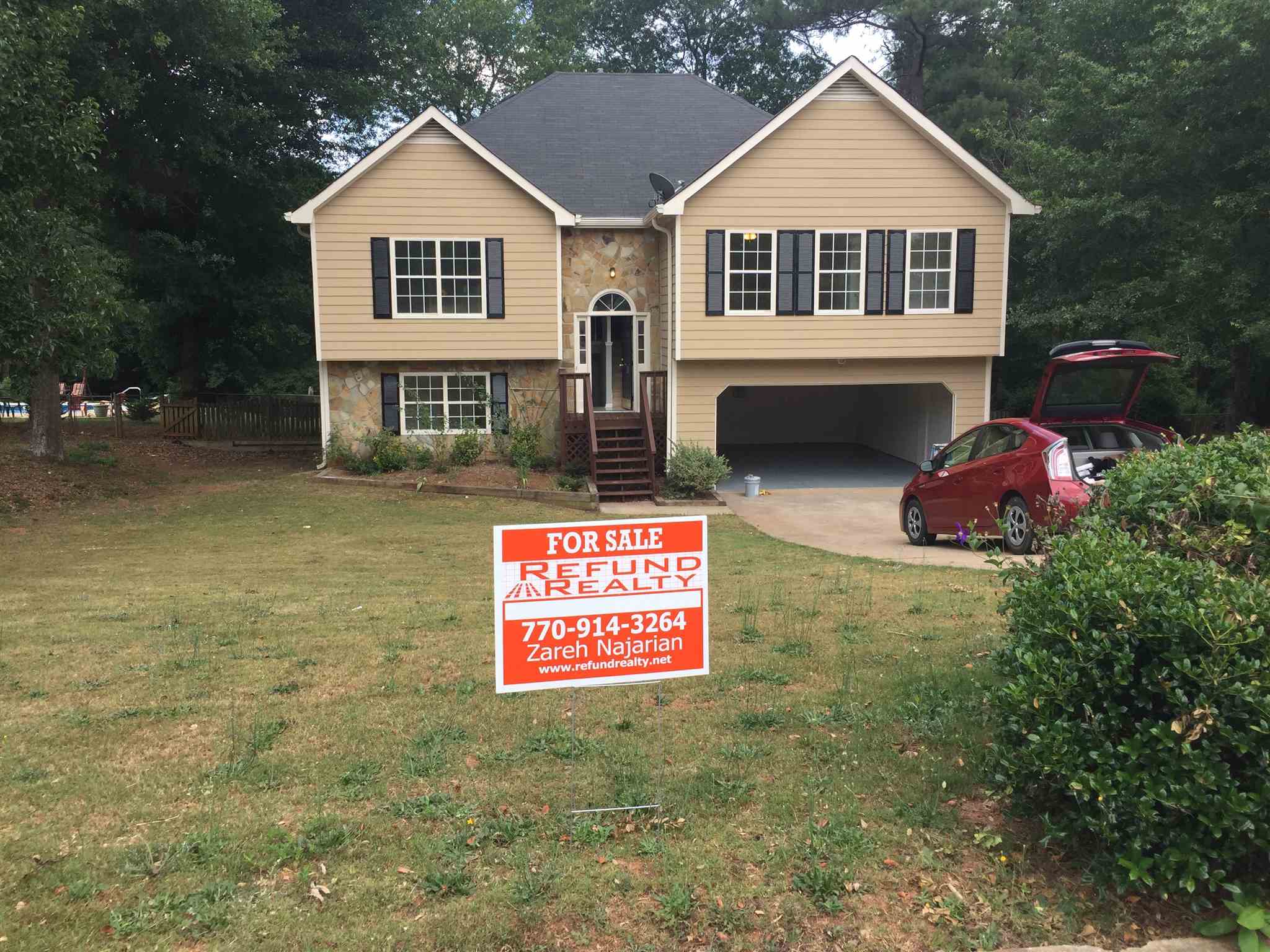 120 River Trace Ct, Mcdonough, GA 30253 photo 1